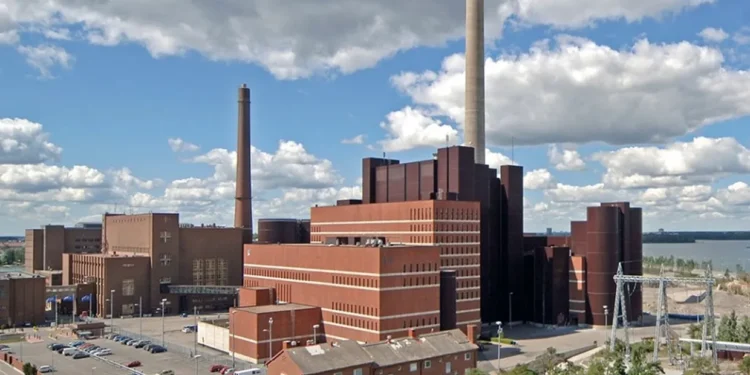 Фінляндія закрила останню вугільну ТЕС. Чим замінили
