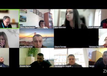 Кіоски та платіжні термінали – в Миколаєві демонтують 10 тимчасових споруд