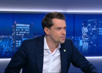 Скандальний заступник міністра Польщі захотів Одеський порт і півмільйона га української землі