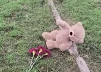 Зеленський поіменно назвав 9-х дітей, які загинули вчора внаслідок ракетного удару росіян по Кривому Рогу (ВІДЕО)