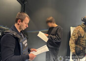 В Україні група шахраїв вкрала 11 млн.грн. на дрони для СБУ. Схема і що у них знайшли (ФОТО, ВІДЕО)