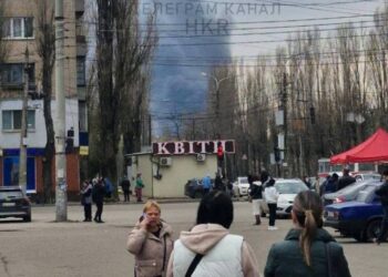 Вже четверо загиблих у Кривому Розі внаслідок ракетного удару
