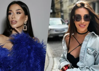 Українка перемогла в конкурсі в Лас-Вегасі і стала Miss USA Universe 2025 (ФОТО)