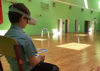 РФ використовує українських дітей на тимчасово окупованій території для створення і вдосконалення дронів, – ISW