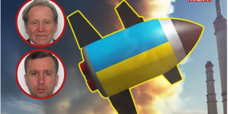  За скільки часу Україна може створити свою ядерну бомбу