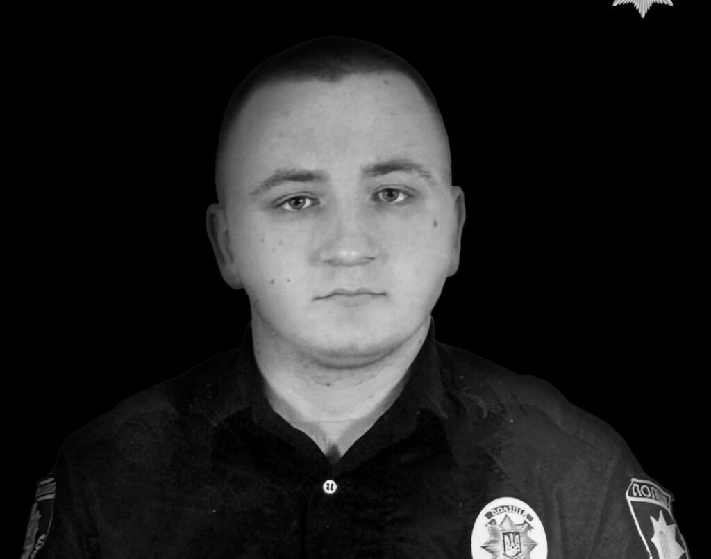 На Миколаївщині загинув поліцейський, ще 3 поранені - так закінчився сімейний конфлікт 1