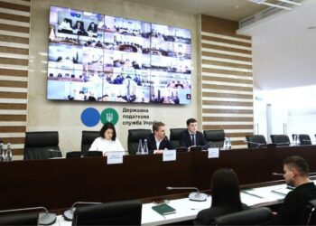 ДПС запроваджує заходи для врегулювання податкових питань мобілізованих ФОП та ветеранів, – Кравченко