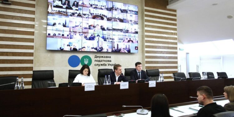 ДПС запроваджує заходи для врегулювання податкових питань мобілізованих ФОП та ветеранів, – Кравченко