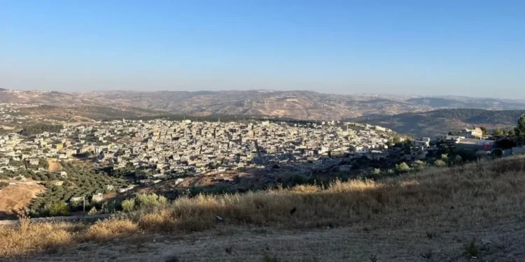 Ізраїль відкриває туристичні тури у Сирію