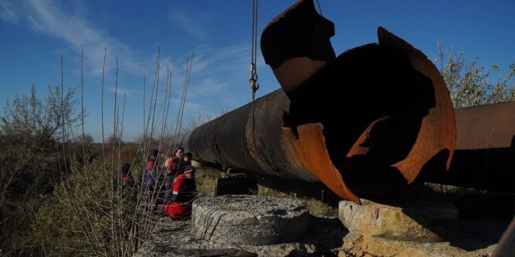 Три роки, як Миколаїв без питної води. Мер подякував містянам за терпіння
