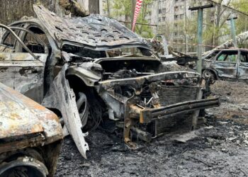 У Дніпрі зросла кількість загиблих і поранених внаслідок ракетної атаки (ФОТО)