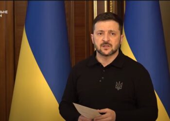 Зеленський прокоментував реакцію Трампа на удар по Сумах і заявив, що Китай постачає зброю РФ (ВІДЕО)