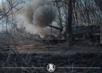 Ліквідовано ще 1530 окупантів, заналом – понад 938 тис. Всі втрати ворога