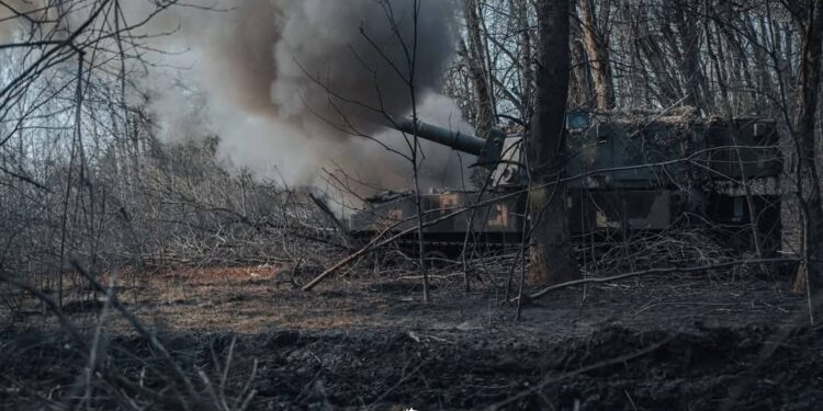 Ліквідовано ще 1530 окупантів, заналом – понад 938 тис. Всі втрати ворога