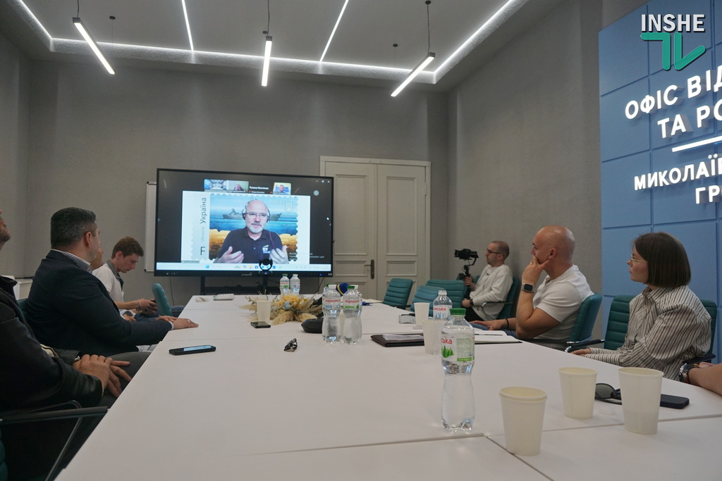 Презентовано новий проєкт структури Миколаївської міськради. Чи вдасться зекономити бюджетні кошти? (ФОТО) 3 Презентовано новий проєкт структури Миколаївської міськради. Чи вдасться зекономити бюджетні кошти? (ФОТО) 2