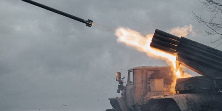 Ліквідовано ще 1170 окупантів, загалом – 946,5 тис. Всі втрати ворога