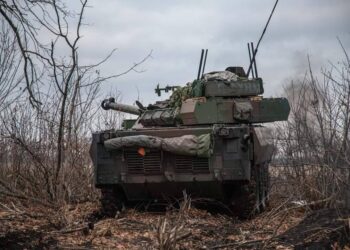Ліквідовано ще 1390 окупантів, загалом – понад 919,5 тисяч. Всі втрати ворога