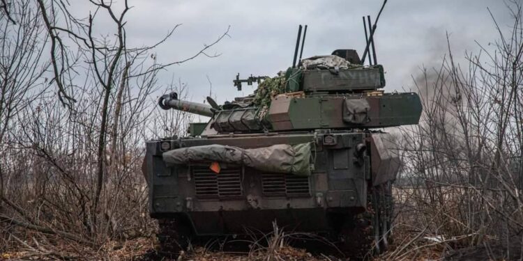 Ліквідовано ще 1390 окупантів, загалом – понад 919,5 тисяч. Всі втрати ворога