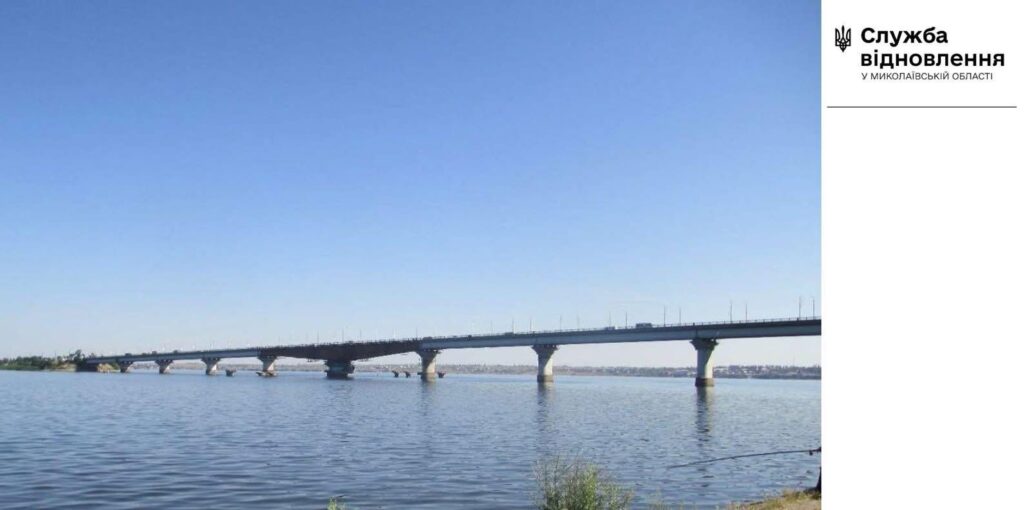 Миколаїв, увага! Ремонтні роботи на Інгульському та Варварівському мостах 1
