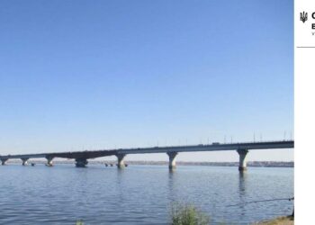 Миколаїв, увага! Ремонтні роботи на Інгульському та Варварівському мостах