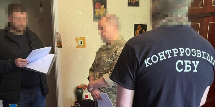 Затримали керівництво оборонного заводу, яке поставило до ЗСУ браковані мінометні снаряди (ФОТО, ВІДЕО)