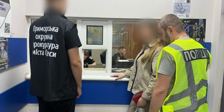 На Одещині жінка найняла за 20 тис.грн. вбивць для брата – щоб не ділити спадок. Але не вийшло (ФОТО)