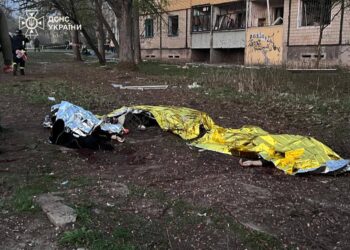 Зеленський відреагував на удар по Кривому Рогу – серед загиблих вже 6 дітей (ФОТО)