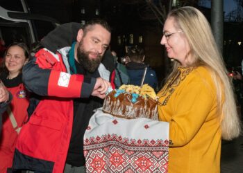 З Антарктики додому повернулась 29-та Українська антарктична експедиція – що вдалось зробити вперше (ФОТО)