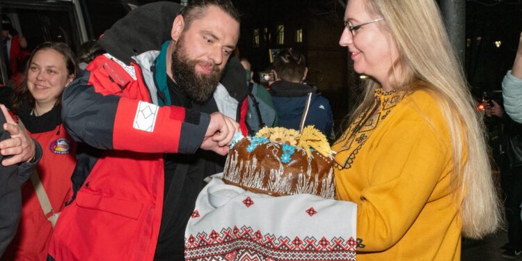 З Антарктики додому повернулась 29-та Українська антарктична експедиція – що вдалось зробити вперше (ФОТО)