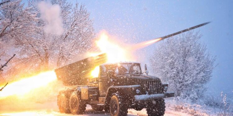 Ліквідовано ще 1210 окупантів, загалом – понад 930 тис. Всі втрати ворога