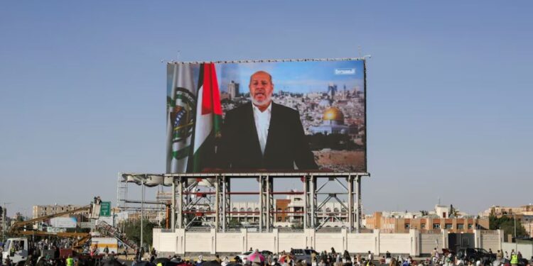 Хамас розширив вимоги щодо звільнення ізраїльських заручників – додав відбудову Гази (ФОТО)