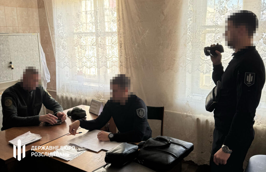 У Полтавському СІЗО катувань ув’язнених - ДБР стверджує, що йдеться про систему (ФОТО, ВІДЕО) 7 У Полтавському СІЗО катувань ув’язнених - ДБР стверджує, що йдеться про систему (ФОТО, ВІДЕО) 6