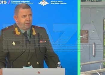 Під Москвою підірвали генерала РФ Москалика – ще той був перець (ФОТО, ВІДЕО)