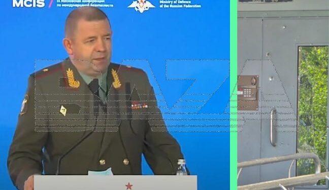 Під Москвою підірвали генерала РФ Москалика – ще той був перець (ФОТО, ВІДЕО)