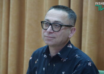 «Най краще з мене сміються, ніж по мені плачуть» – PROжиття з відомим миколаївцем Юрієм Любаровим (ФОТО, ВІДЕО)