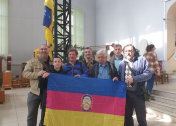 Миколаївські судномоделісти здобули нагороди чемпіонату України (ФОТО)