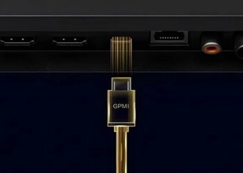 В Китаї представили альтернативу для HDMI та DisplayPort