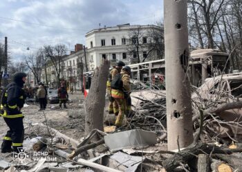 У Сумах вже 31 загиблий – Зеленський