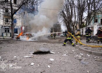 У Сумах вже 31 загиблий – Зеленський