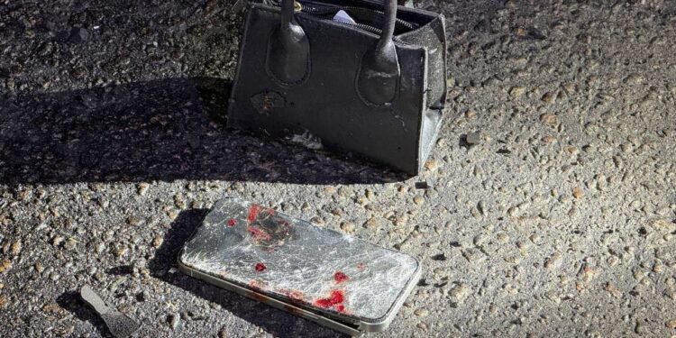 В Одесі внаслідок дронової атаки постраждала лікарня, частково зруйнована операційна (ФОТО, ВІДЕО)