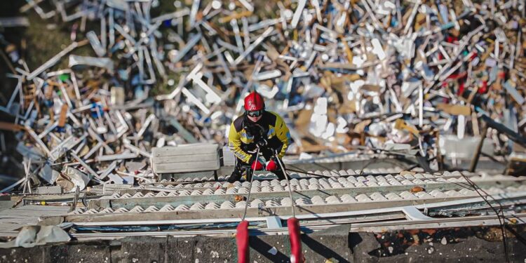 “Треба бути відвертою сволотою, щоб завдавати таких ударів у Страсну пʼятницю”, – Зеленський нагадав США про запит на «Петріот» (ФОТО)