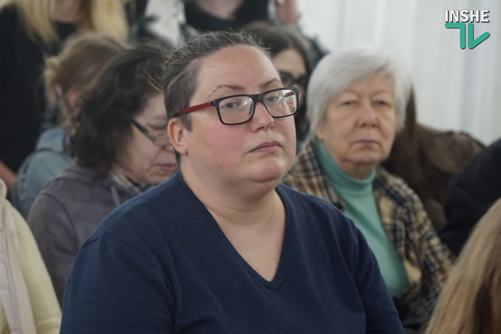 …і про другу парту в третьому ряду: у Миколаєві презентовані «Контурні карти пам’яті» (ФОТО) 11 …і про другу парту в третьому ряду: у Миколаєві презентовані «Контурні карти пам’яті» (ФОТО) 10