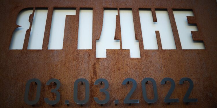 Зеленський на Чернігівщині – відвідав село Ягідне та поспілкувався з людьми (ФОТО) 