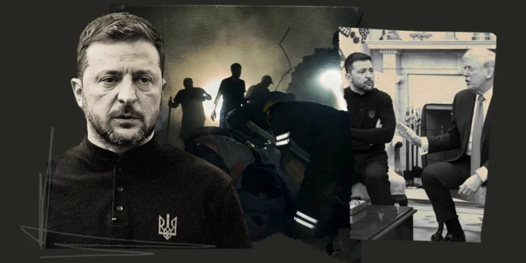 Cкільки коштуватиме відновлення України, і як не віддати перемогу Путіну