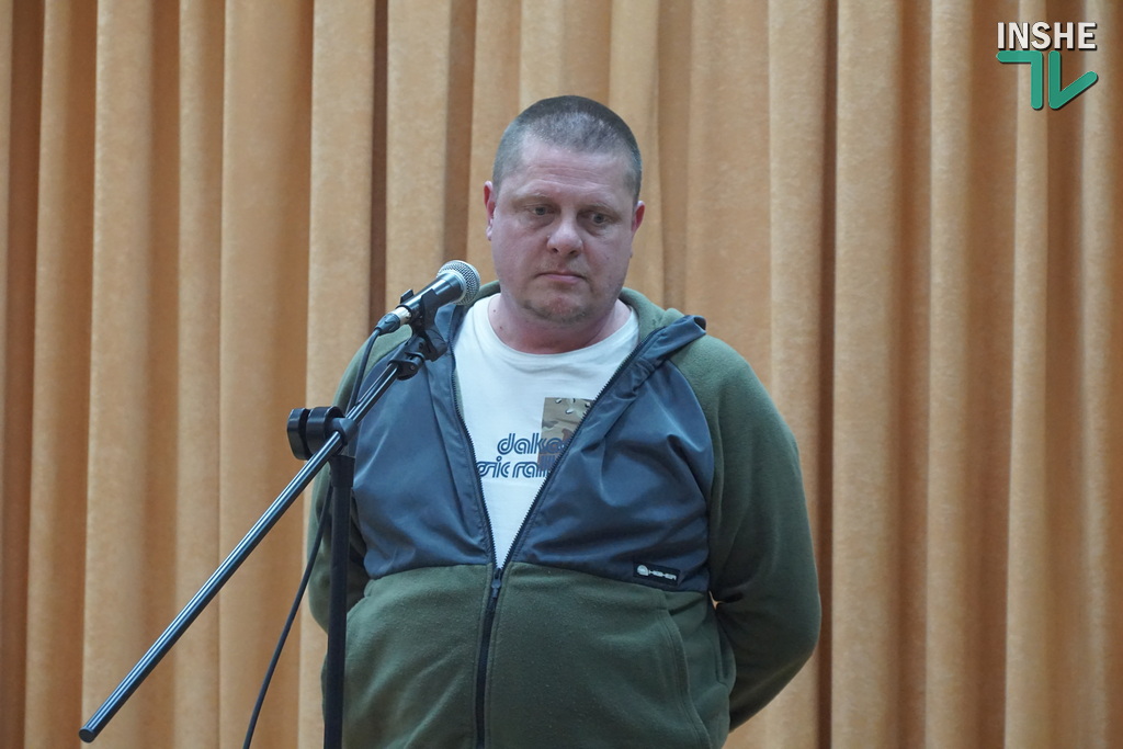 «Хроніки Миколаєва 2022» - у Миколаєві презентували фотоальбом про життя міста у перший рік повномасштабки (ФОТО) 17 «Хроніки Миколаєва 2022» - у Миколаєві презентували фотоальбом про життя міста у перший рік повномасштабки (ФОТО) 16