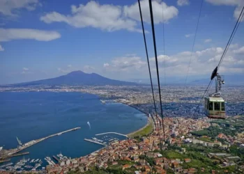 У Неаполі обірвалася кабіна канатної дороги – 4 загиблих