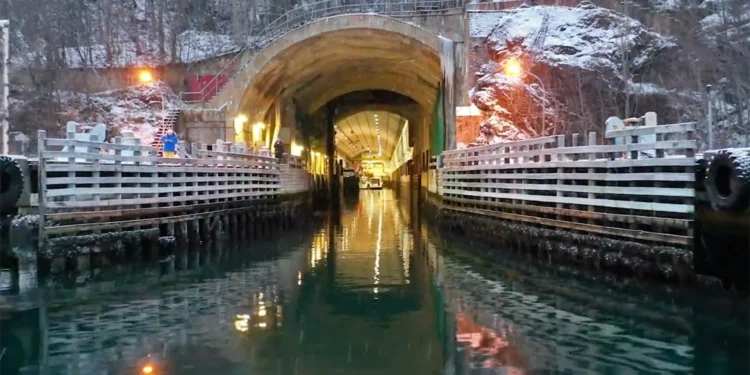 Норвегія відновлює військові бункери часів холодної війни. Для чого (ФОТО)