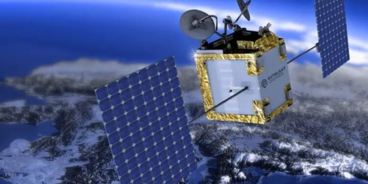 Альтернатива Starlink. Українська компанія вироблятиме термінали для OneWeb та Intelsat (ФОТО)