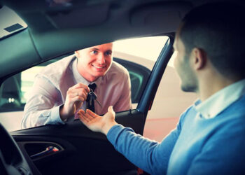 Лучшие компании по аренде автомобилей