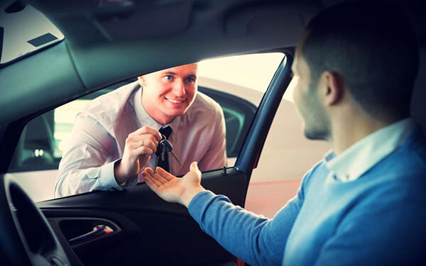 Лучшие компании по аренде автомобилей